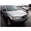 Image 2 : 2001 Honda CR-V