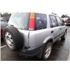 Image 3 : 2001 Honda CR-V