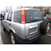 Image 4 : 2001 Honda CR-V
