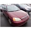 Image 2 : 2003 Honda Civic