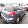 Image 3 : 2004 Toyota Matrix