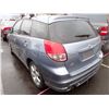 Image 4 : 2004 Toyota Matrix