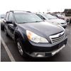 Image 2 : 2012 Subaru Outback