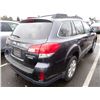 Image 3 : 2012 Subaru Outback