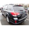 Image 4 : 2012 Subaru Outback