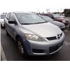 Image 2 : 2007 Mazda CX-7
