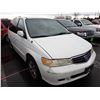 Image 2 : 2004 Honda Odyssey