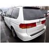 Image 4 : 2004 Honda Odyssey