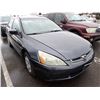 Image 2 : 2004 Honda Accord