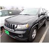 Image 1 : 2011 Jeep Grand Cherokee