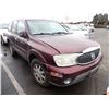 Image 2 : 2006 Buick Rainier