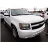 Image 2 : 2007 Chevrolet Suburban