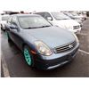 Image 2 : 2005 Infiniti G35