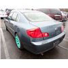 Image 4 : 2005 Infiniti G35