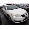 Image 2 : 2009 Pontiac G6