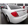 Image 4 : 2009 Pontiac G6