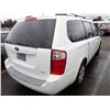 Image 3 : 2006 Kia Sedona