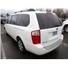 Image 4 : 2006 Kia Sedona