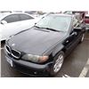 Image 1 : 2003 BMW 325xi