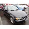 Image 2 : 2003 BMW 325xi