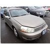 Image 2 : 2003 Saturn L200