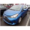 Image 1 : 2016 Toyota Yaris