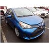 Image 2 : 2016 Toyota Yaris