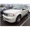 Image 1 : 2006 Lincoln Navigator