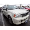 Image 2 : 2006 Lincoln Navigator