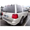 Image 3 : 2006 Lincoln Navigator