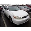 Image 2 : 2004 Toyota Camry