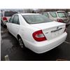 Image 4 : 2004 Toyota Camry