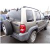 Image 3 : 2003 Jeep Liberty
