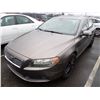 Image 1 : 2007 Volvo S80