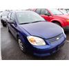 Image 2 : 2007 Chevrolet Cobalt