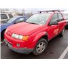 Image 1 : 2003 Saturn VUE