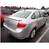 Image 3 : 2009 Ford Focus