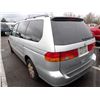 Image 4 : 2002 Honda Odyssey