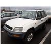 Image 1 : 1997 Toyota Rav4