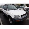 Image 2 : 1997 Toyota Rav4