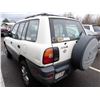 Image 4 : 1997 Toyota Rav4