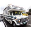 Image 2 : 1990 Ford E-350