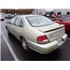 Image 4 : 1999 Nissan Altima