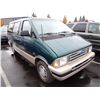 Image 2 : 1992 Ford Aerostar