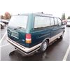 Image 3 : 1992 Ford Aerostar