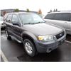 Image 2 : 2006 Ford Escape