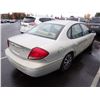 Image 3 : 2006 Ford Taurus