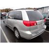 Image 4 : 2008 Toyota Sienna