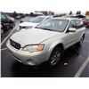 Image 1 : 2006 Subaru Outback