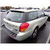 Image 3 : 2006 Subaru Outback